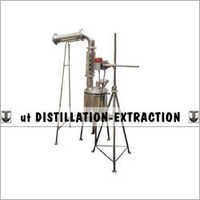 Distillation Extraction System