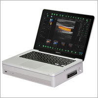 Clarus Ultrasound System