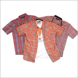 Children Shirts