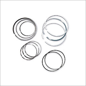 Aluminium Piston Rings