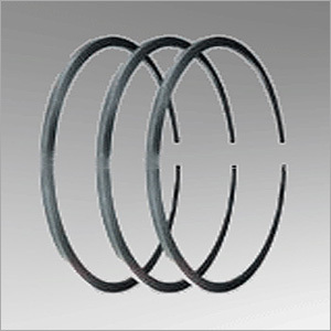 Locomotive Piston Rings