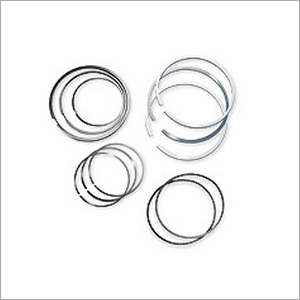 Motorcycle Piston Rings
