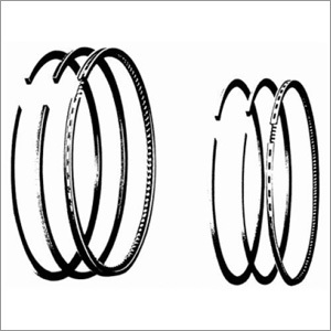 Piston Ring Set