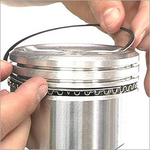 Piston Rings