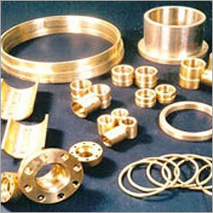 Precision Machined Piston Rings