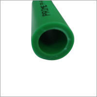 Single Layer PPR Pipes