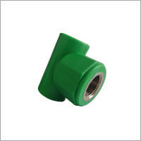 PPR Tee Fittings