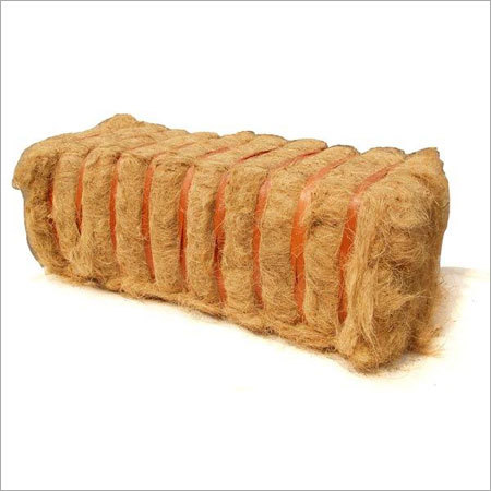 Agricultural Coil Pith