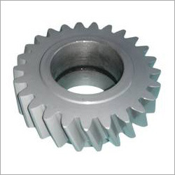 Textile Machine Gears