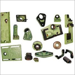 Textile Machine Gear