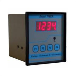Digital Temperature Controller - Indicator