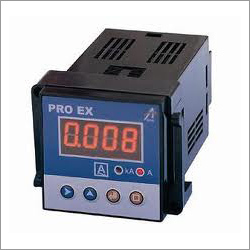 Digital Panel Meter