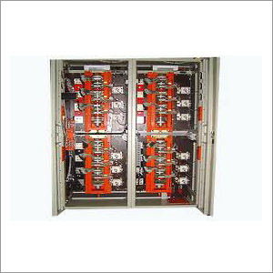 Thyrister Controlled DC Drive