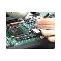 PLC Repairing