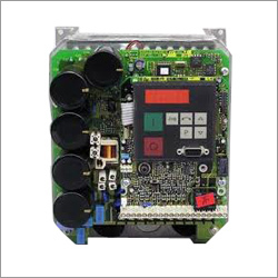 VFD Reparing