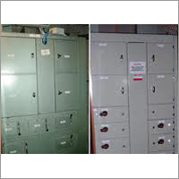 Control Panels Modification Services