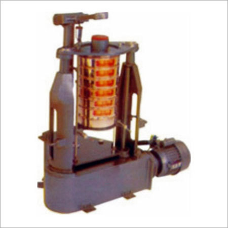 Shaking Machine-sieves