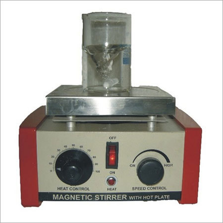 Magnetic Stirrers