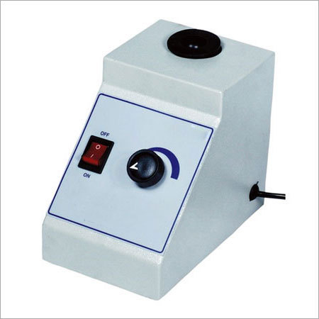 Vortex Mixers