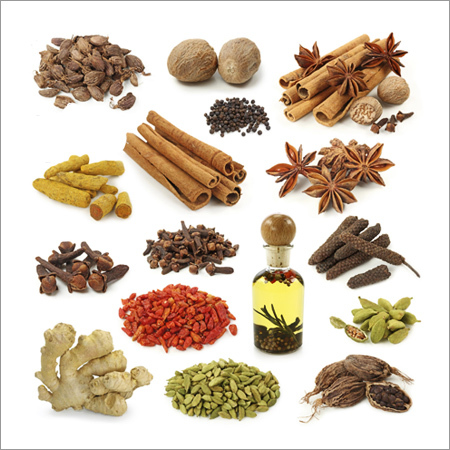 Spices