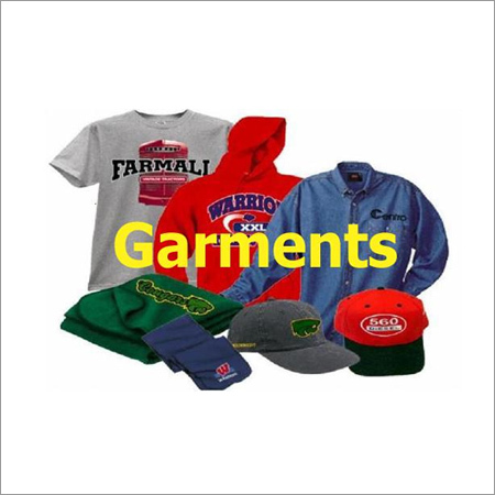 Garments