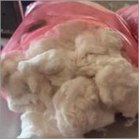 Cotton Waste