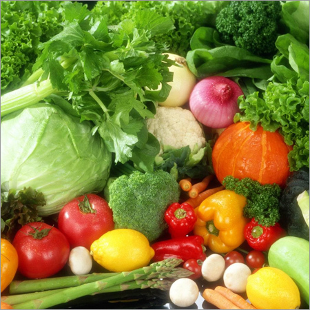 Vegetables