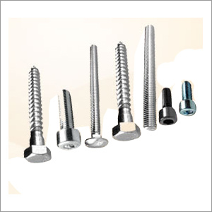 Bolt, Nut & Screw