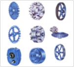 Conveyors Bearing Housing