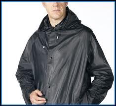 raincoats