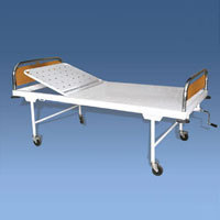 General Model Ward Care Bed