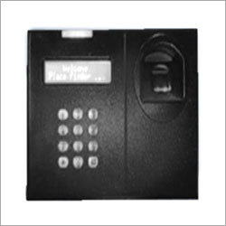 Biometric Attendance Recording System