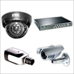 Camera Surveillance Systems