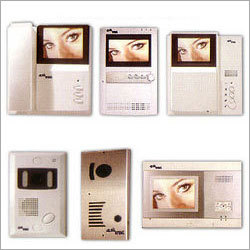 Video Door Phone