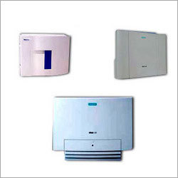 Digital Key Telephone Systems