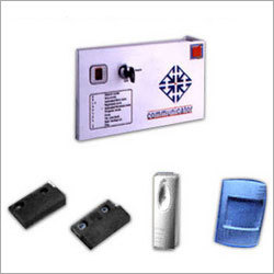 Emergency Alarm System