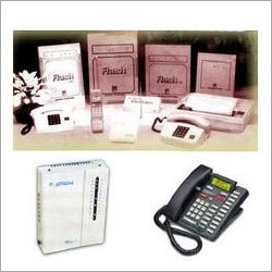 Epabx Systems
