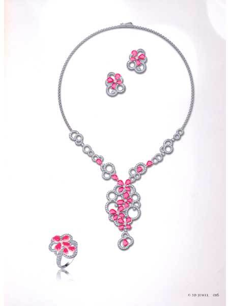 3d-jewel-ruby Jewellery Book
