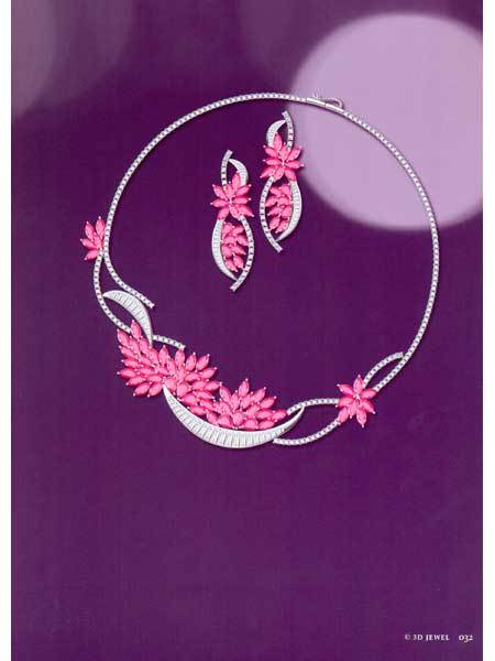 3d-jewel-ruby Jewellery Book