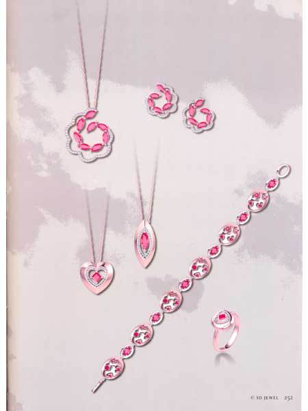 3d-jewel-ruby Jewellery Book