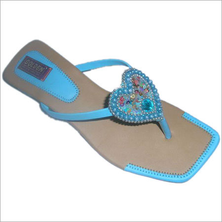 Ladies Chappals