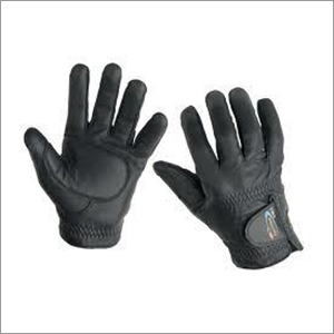 Leather Hand Gloves