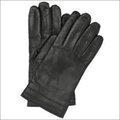 Vehicle Leather Gloves