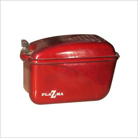 Motor Cycle Box