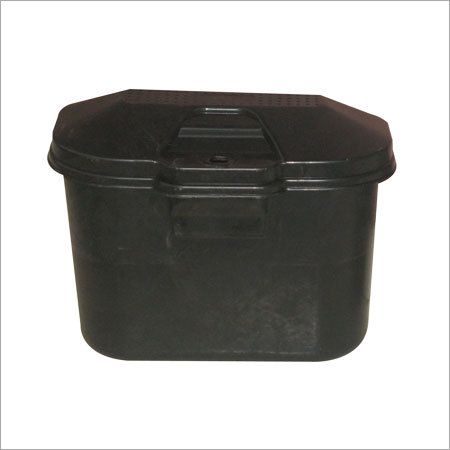 Waterproof Side Box
