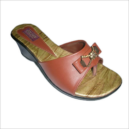 Ladies Sandal