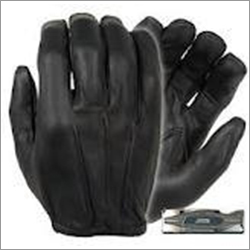Mens Leather Gloves