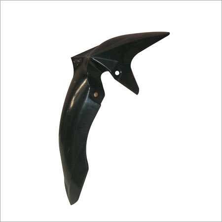 Front Mudguards