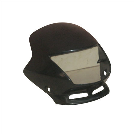 Headlight Visors