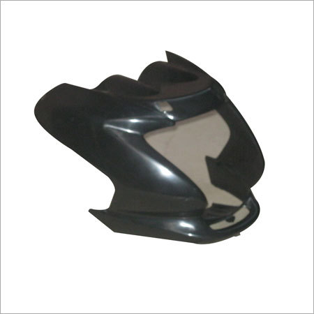 Digital Bike Headlights